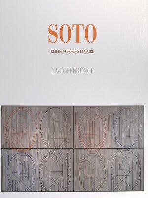 cover image of Soto